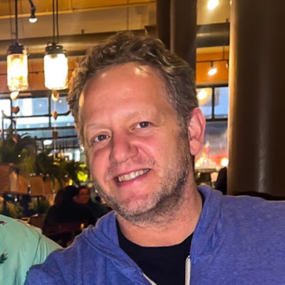 Meet your Posher, Ryan